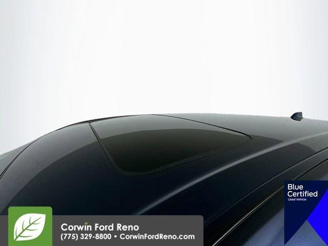 Used 2025 Honda CR-V EX-L image 24