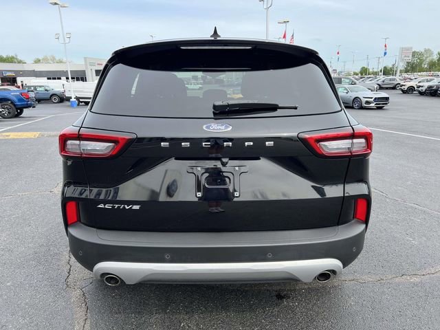 Certified 2023 Ford Escape Active w/ Tech Pack #1 FWD image 4