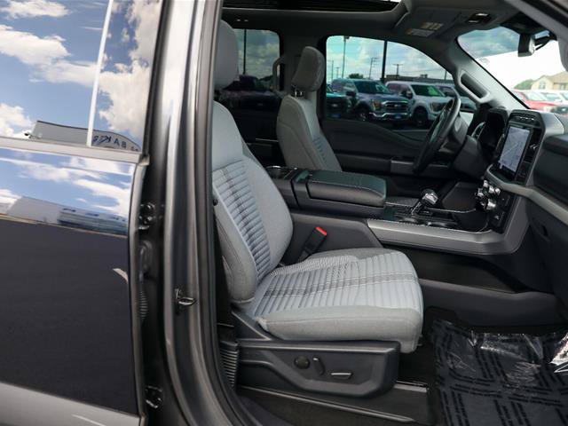 Certified 2023 Ford F150 XLT w/ Equipment Group 302A High AWD/4WD image 29