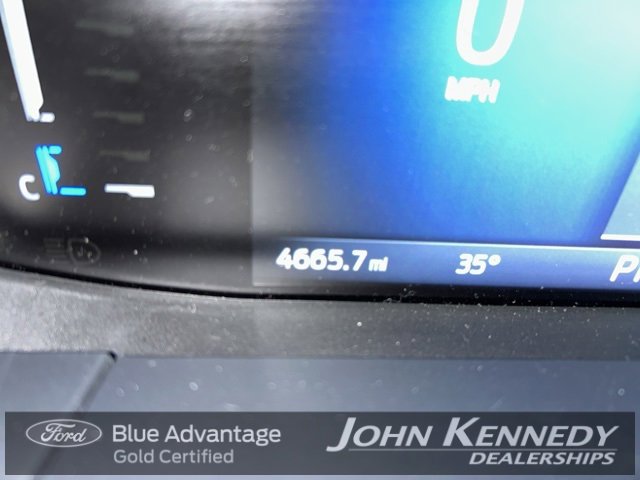 Certified 2025 Ford Escape Active w/ Cold Weather Package image 17