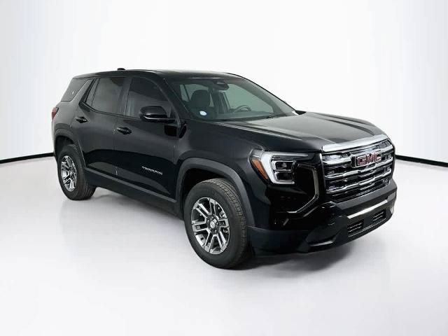 Used 2025 GMC Terrain Elevation AWD/4WD image 24