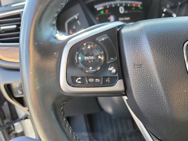 Used 2020 Honda CR-V EX-L image 27