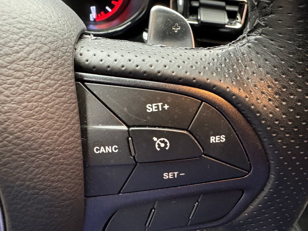 Used 2023 Dodge Durango R/T w/ Blacktop Package AWD/4WD image 14