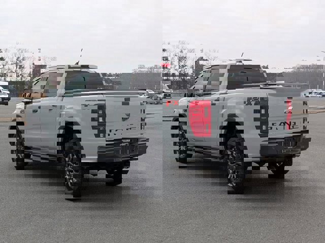 Certified 2022 Ford Ranger XLT w/ Equipment Group 302A High image 3