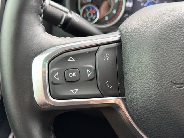 Used 2024 RAM 3500 Laramie w/ Safety Group AWD/4WD image 22