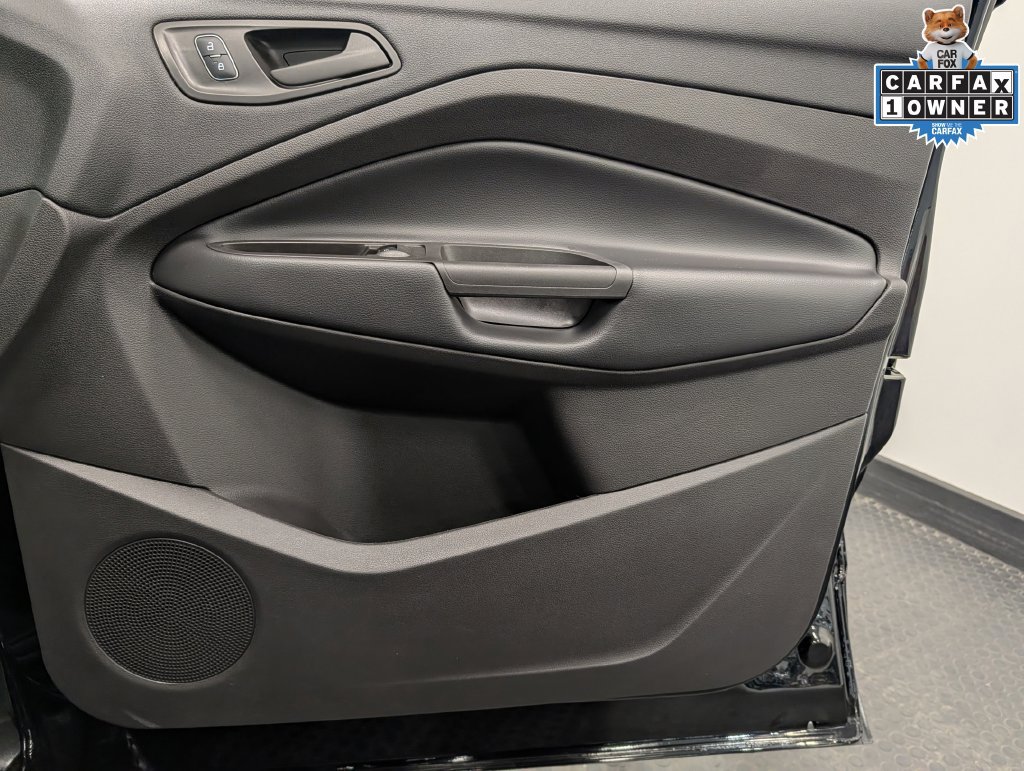 Certified 2019 Ford Escape S FWD image 28