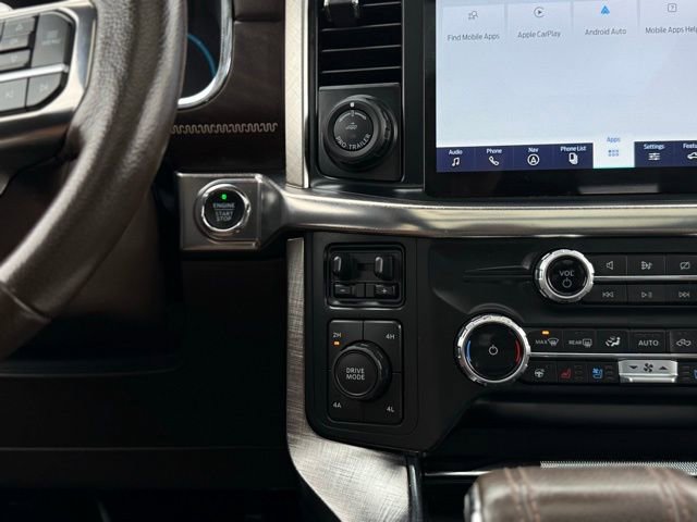 Certified 2022 Ford F150 King Ranch w/ Equipment Group 601A High image 32