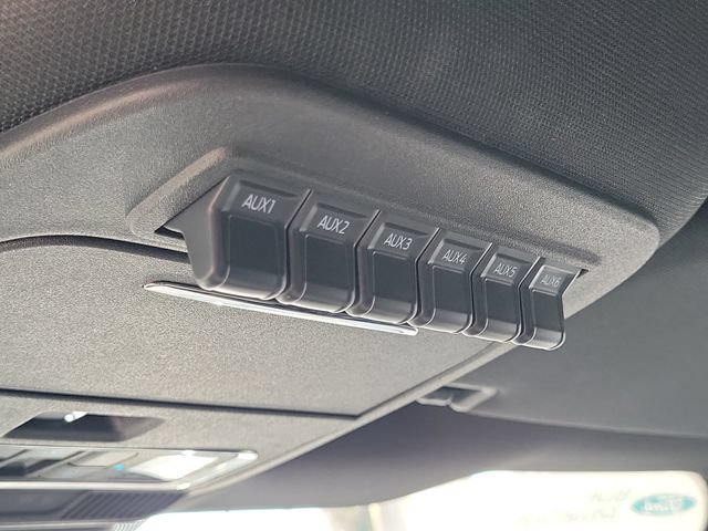 Certified 2026 Ford F150 Raptor AWD/4WD image 16