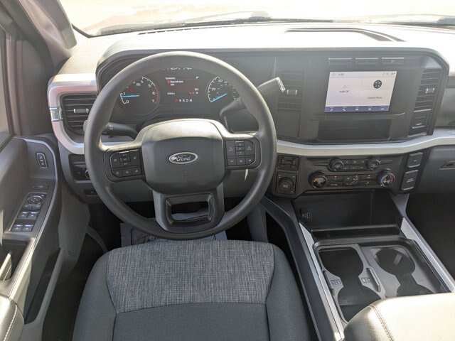 Certified 2024 Ford F250 XLT w/ Camper Package AWD/4WD image 28