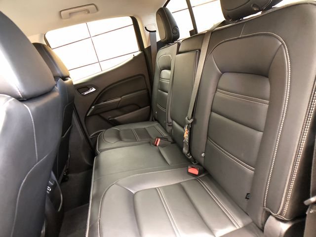 Used 2020 GMC Canyon Denali AWD/4WD image 21