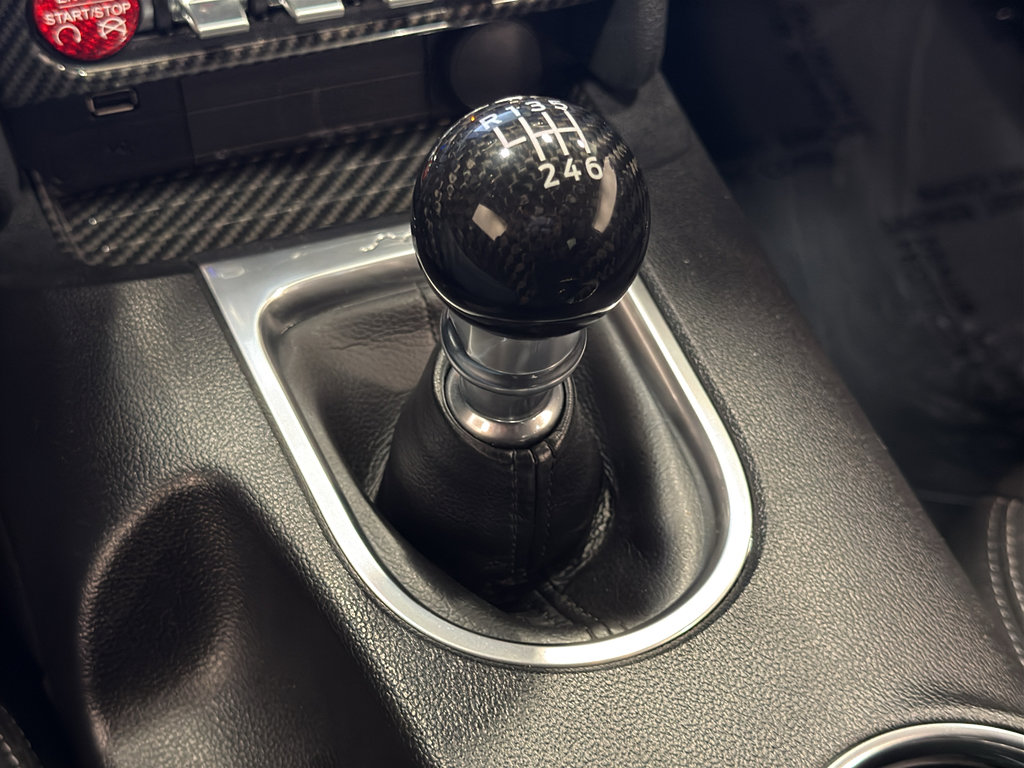 Certified 2020 Ford Mustang GT w/ Performance Package - Level 2 image 28