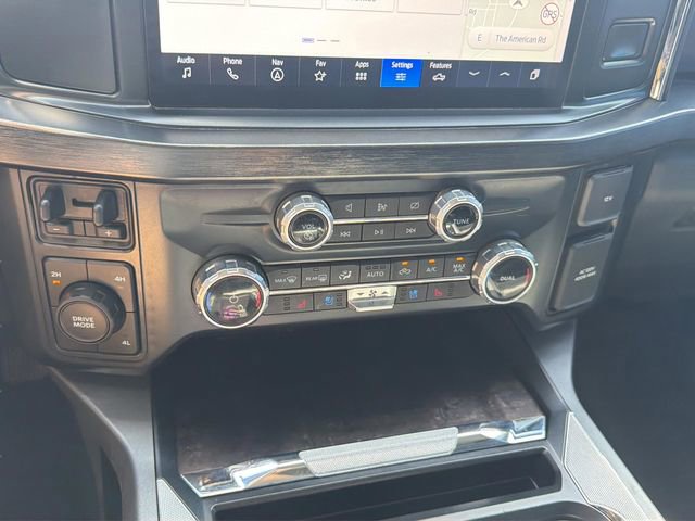 Certified 2023 Ford F450 Lariat AWD/4WD image 27