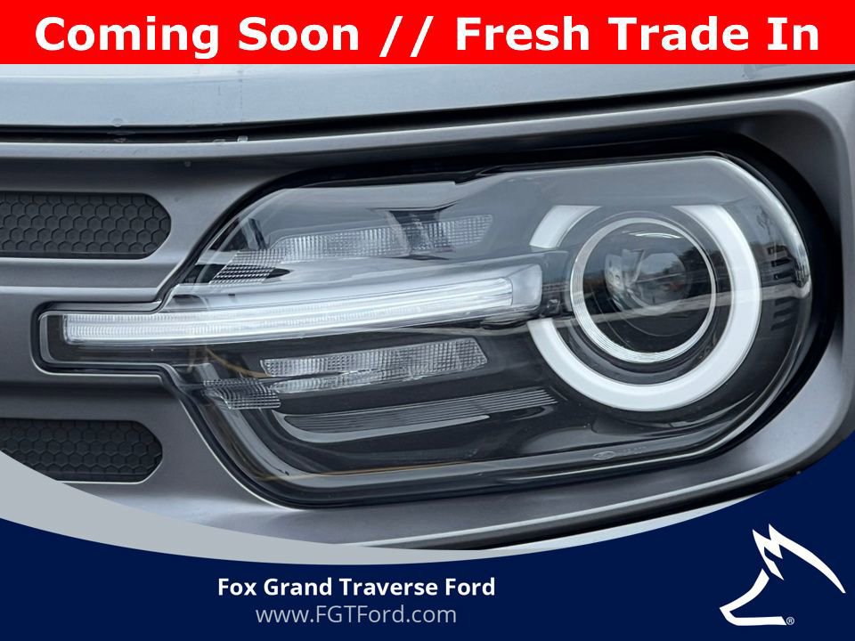 Certified 2024 Ford Bronco Sport Big Bend w/ Convenience Package image 38