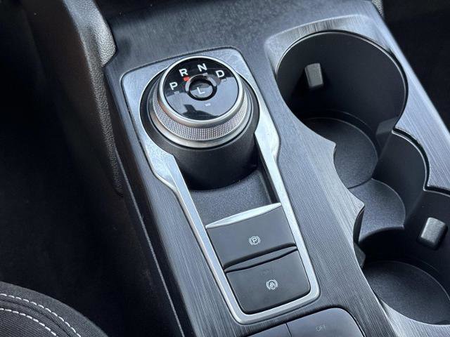 Certified 2025 Ford Escape Active image 27