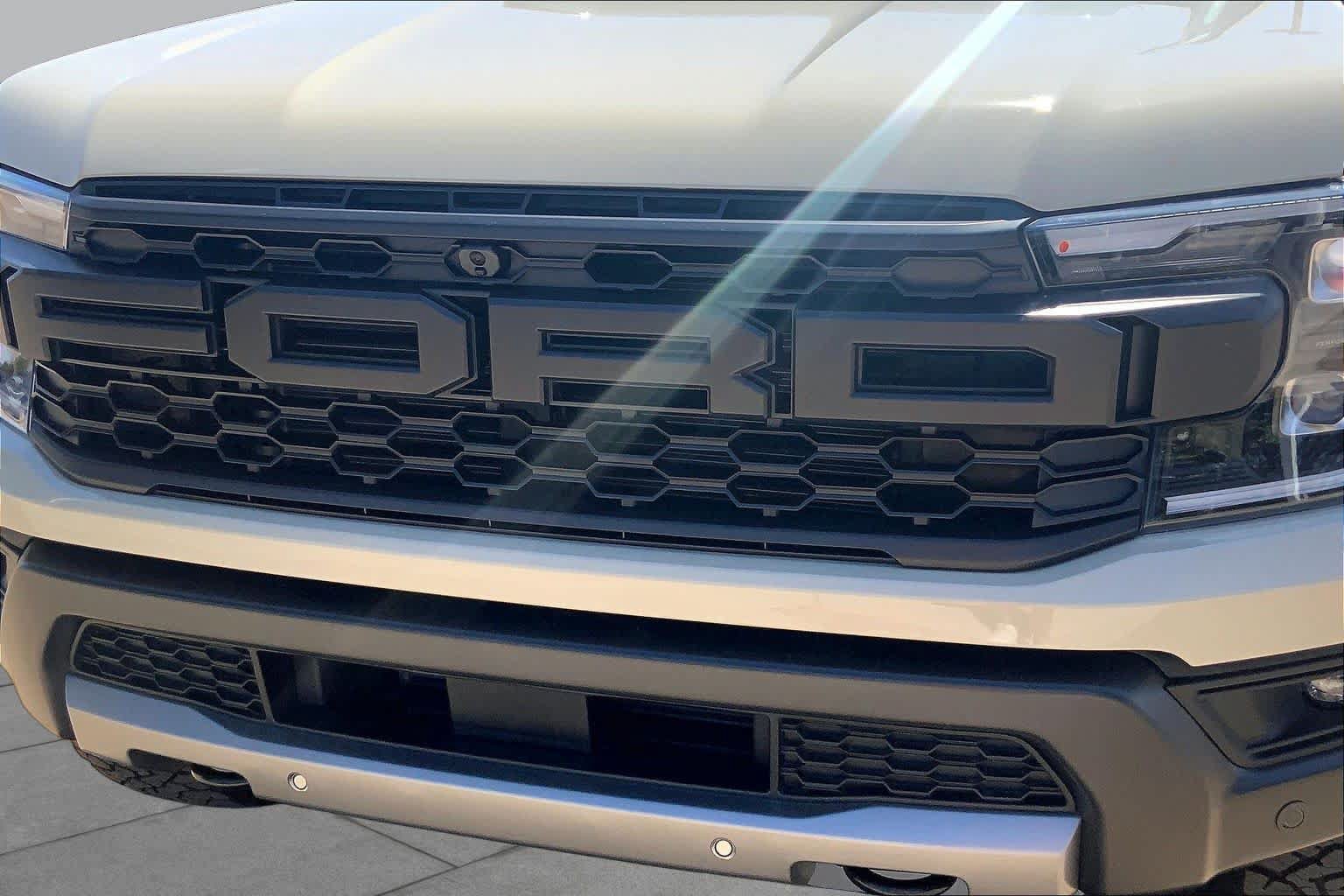 Certified 2025 Ford Ranger Raptor AWD/4WD image 30