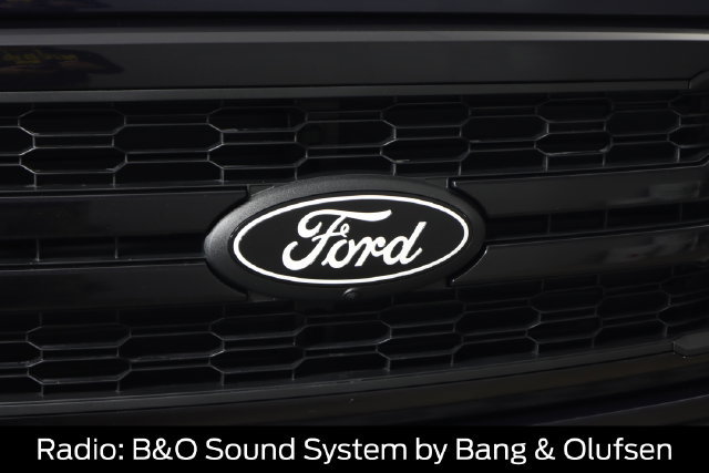 Certified 2024 Ford F150 Lariat AWD/4WD image 19