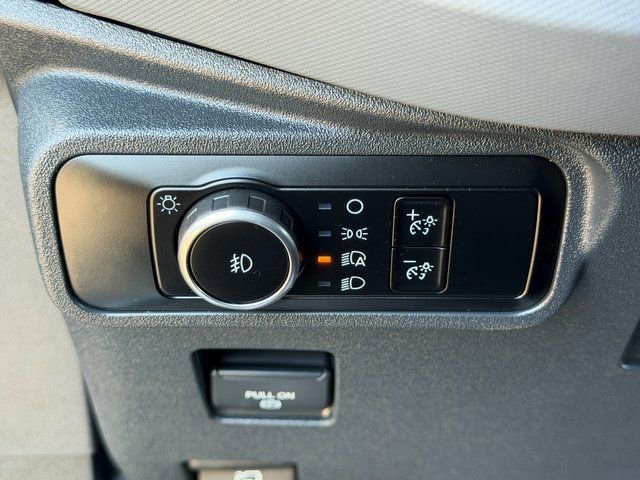 Certified 2024 Ford Bronco Big Bend AWD/4WD image 26