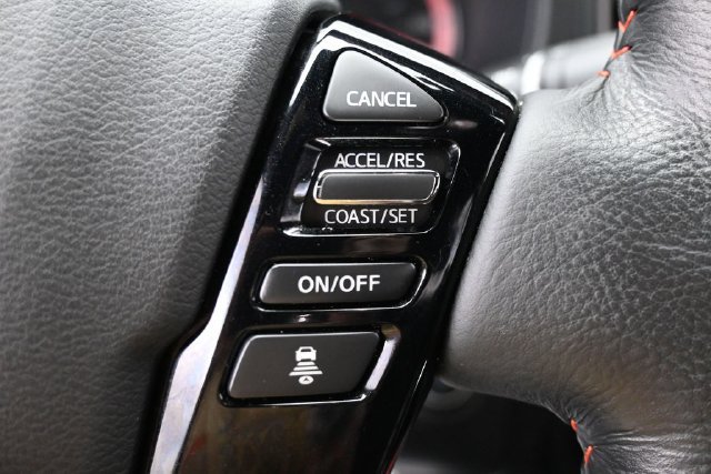 Used 2023 Nissan Frontier PRO-4X w/ Pro Convenience Package AWD/4WD image 16