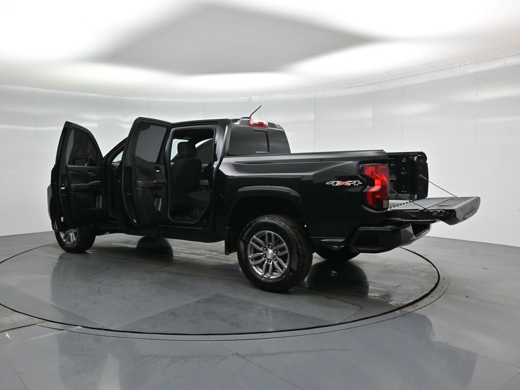 Used 2023 Chevrolet Colorado LT w/ LT Convenience Package image 52