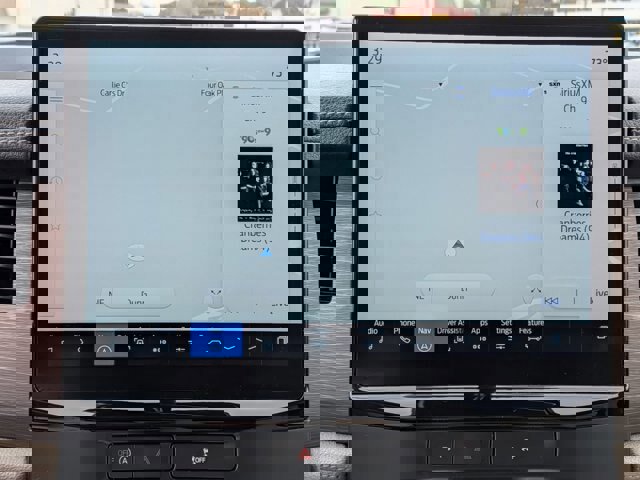 Certified 2024 Ford Expedition Max Limited image 20