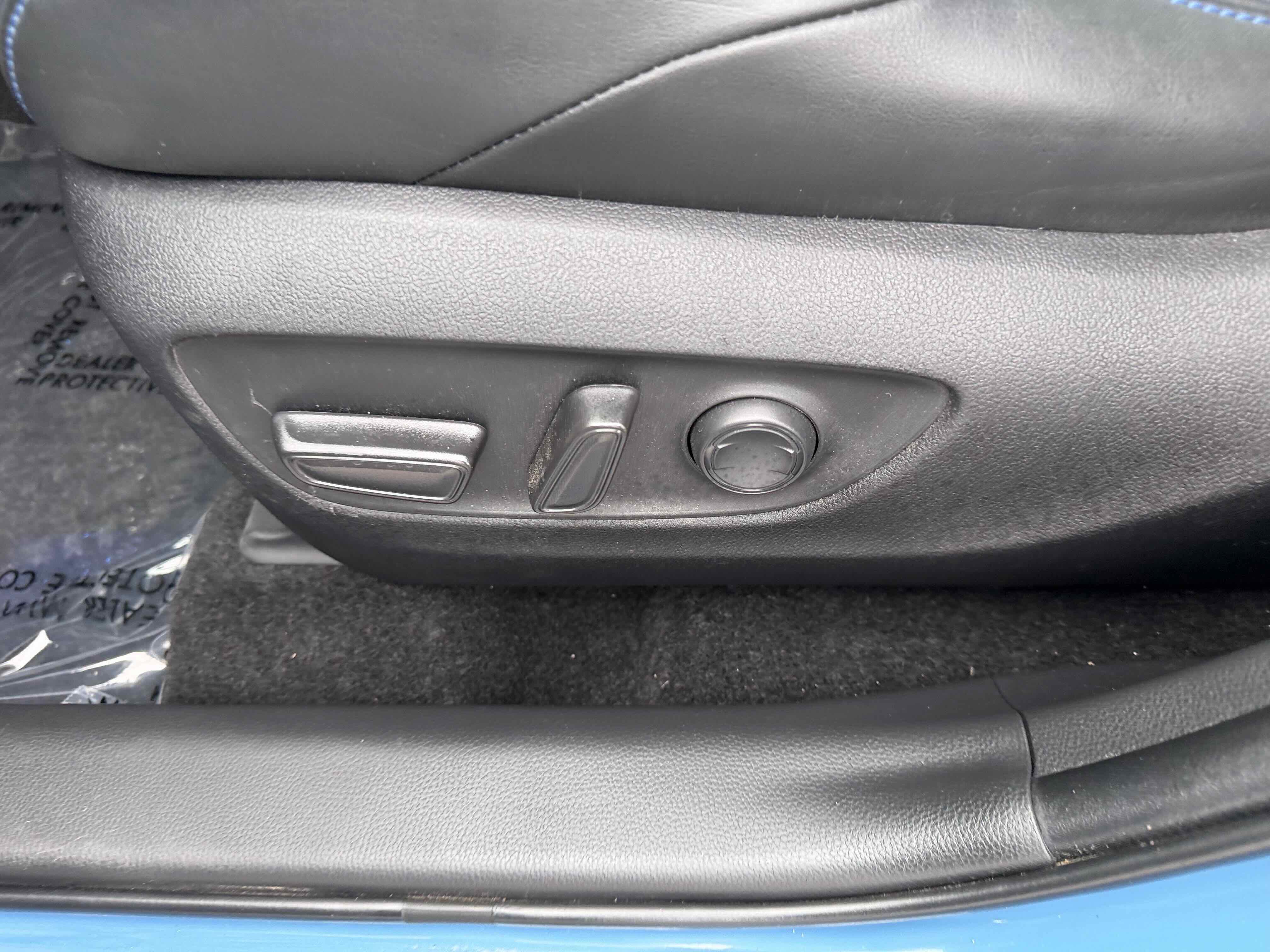 Used 2024 Toyota RAV4 XSE w/ Weather Package image 16