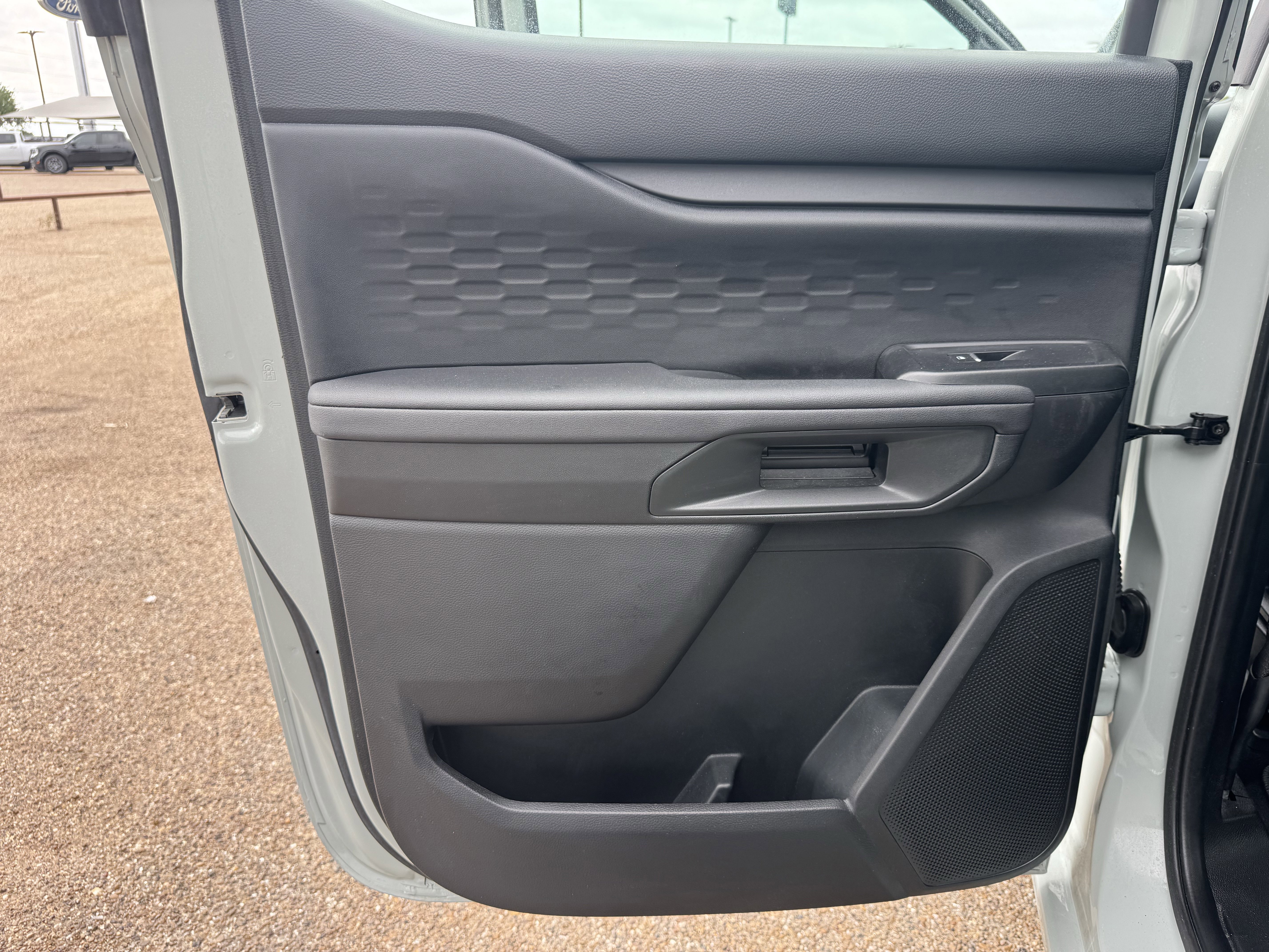 Certified 2024 Ford Ranger XL w/ Trailer Tow Package RWD image 24