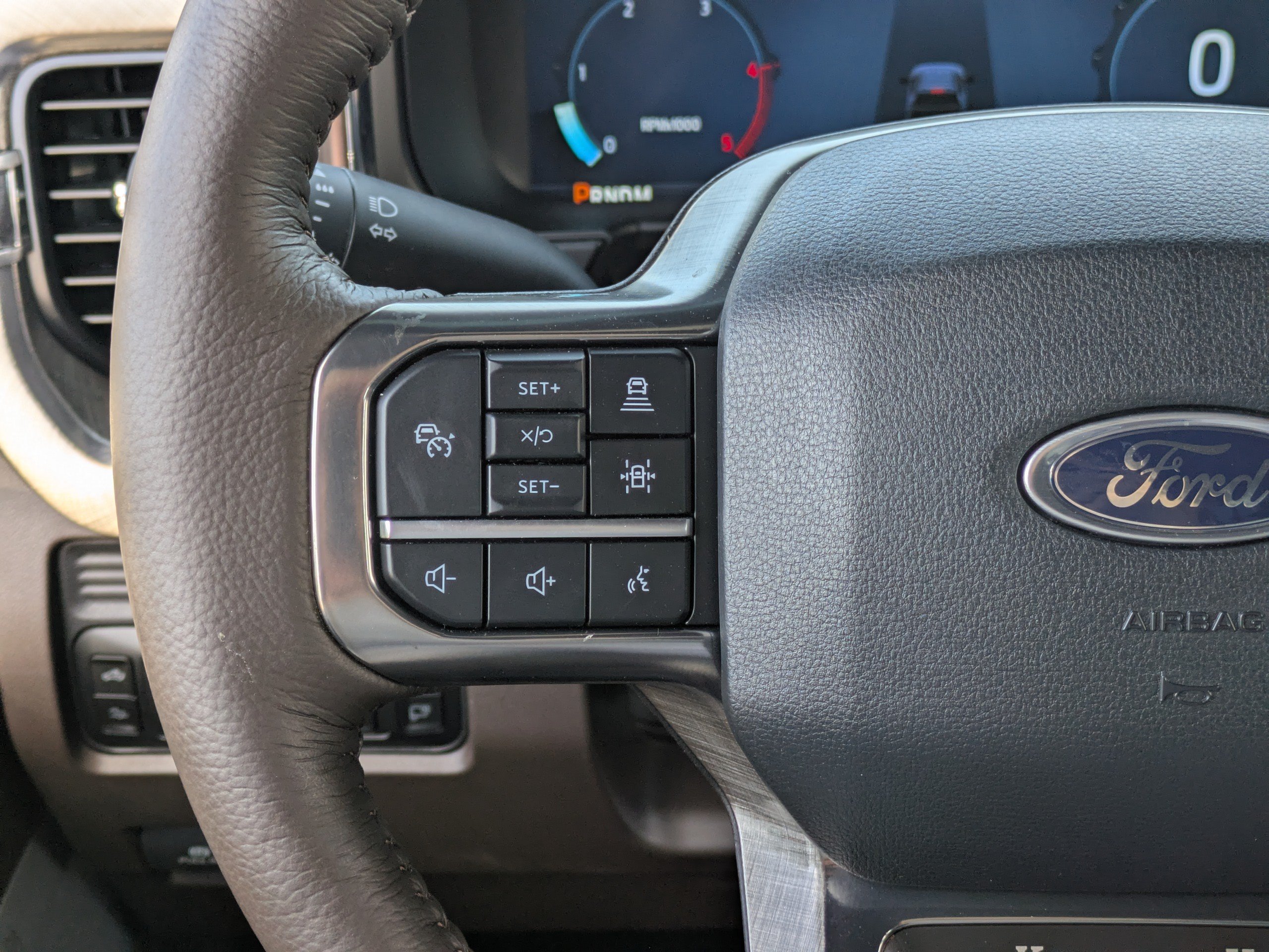 Certified 2026 Ford F250 King Ranch w/ Chrome Package AWD/4WD image 17