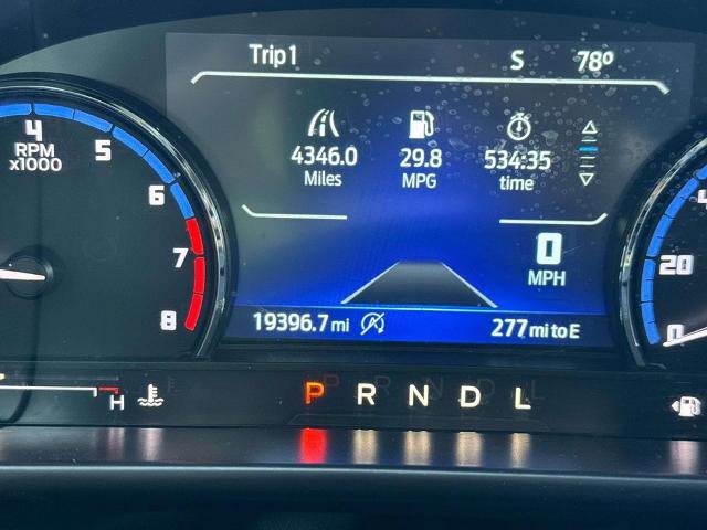 Certified 2022 Ford Bronco Sport Outer Banks w/ Tech Package AWD/4WD image 28