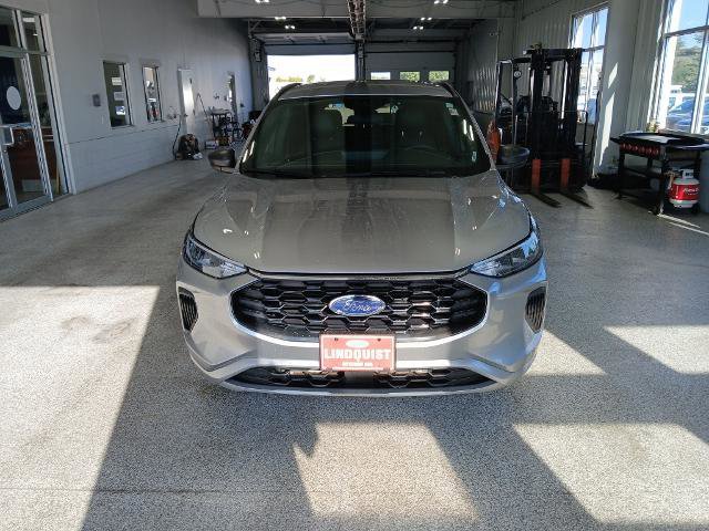 Certified 2023 Ford Escape ST-Line w/ Tech Pack #1 image 8