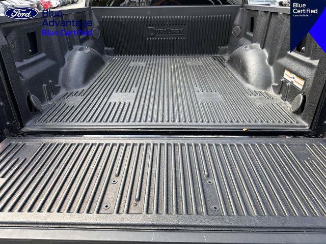Certified 2023 Ford F150 XL w/ STX Appearance Package RWD image 7