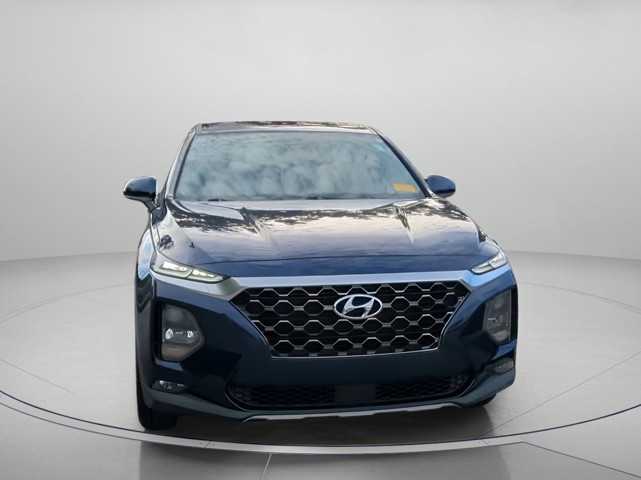 Used 2020 Hyundai Santa Fe SEL AWD/4WD image 38