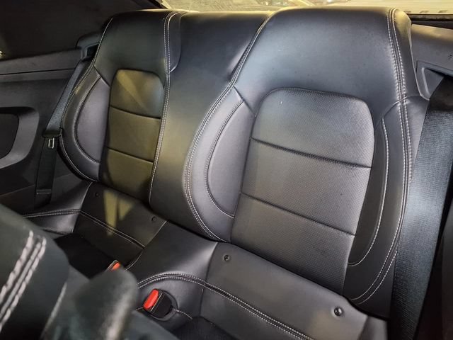 Certified 2025 Ford Mustang Premium RWD image 18