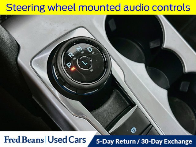 Certified 2023 Ford Bronco Sport Big Bend AWD/4WD image 20