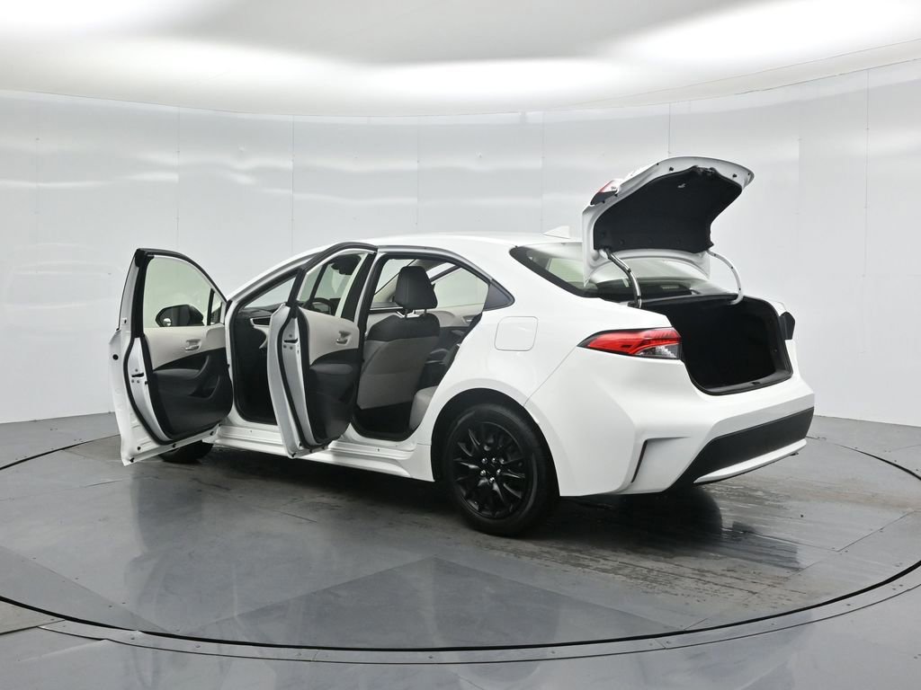 Used 2020 Toyota Corolla LE image 53