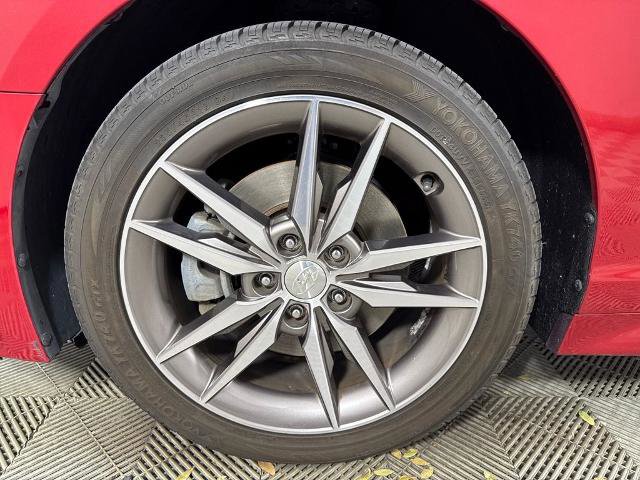 Used 2017 Hyundai Sonata Sport 2.0T image 13