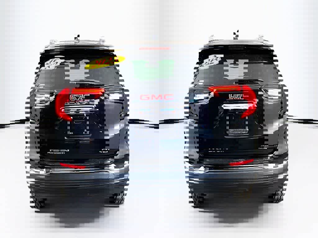 Used 2023 GMC Terrain SLT image 5