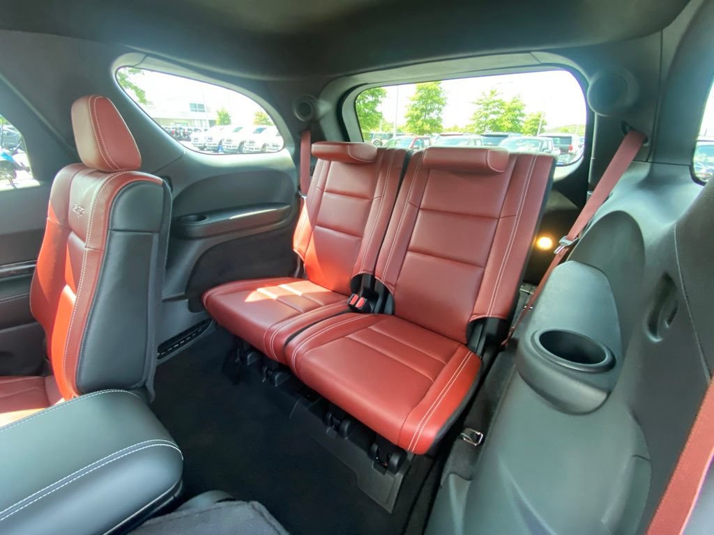 Used 2023 Dodge Durango SRT Hellcat AWD/4WD image 28