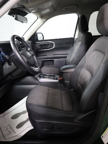 Certified 2023 Ford Bronco Sport Big Bend w/ Convenience Package AWD/4WD image 8