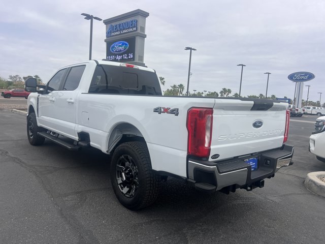 Certified 2026 Ford F350 XL AWD/4WD image 2