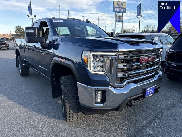 Used 2023 GMC Sierra 2500 SLE