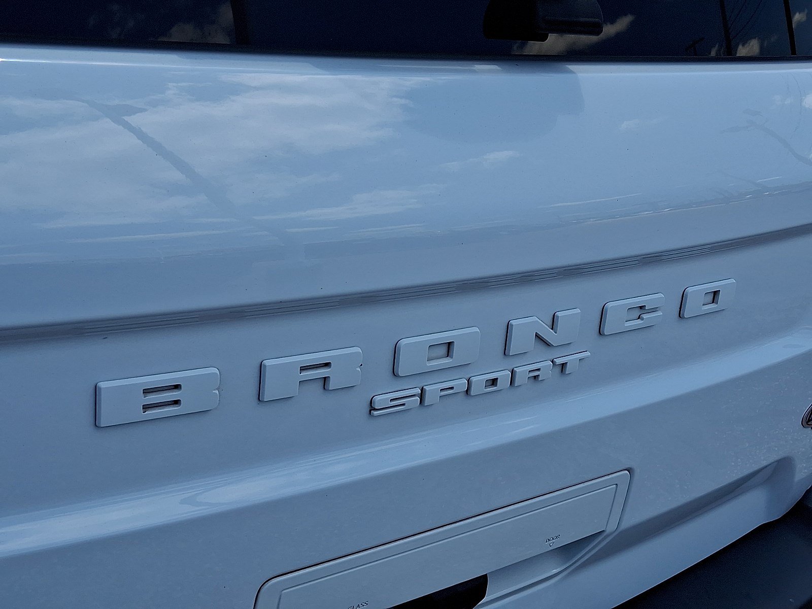Certified 2021 Ford Bronco Sport Big Bend AWD/4WD image 29