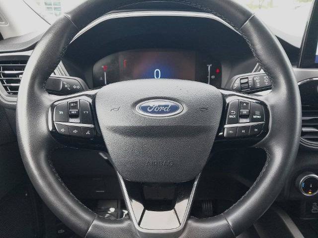 Certified 2024 Ford Escape Active AWD/4WD image 18