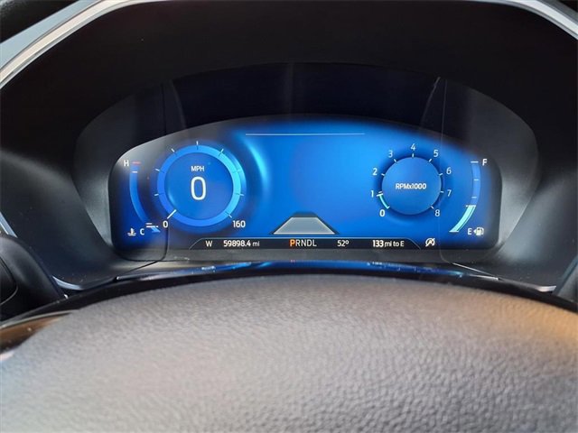 Certified 2021 Ford Escape SEL w/ Technology Package image 22