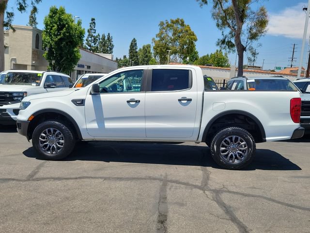 Certified 2022 Ford Ranger XLT w/ Equipment Group 301A Mid RWD image 26