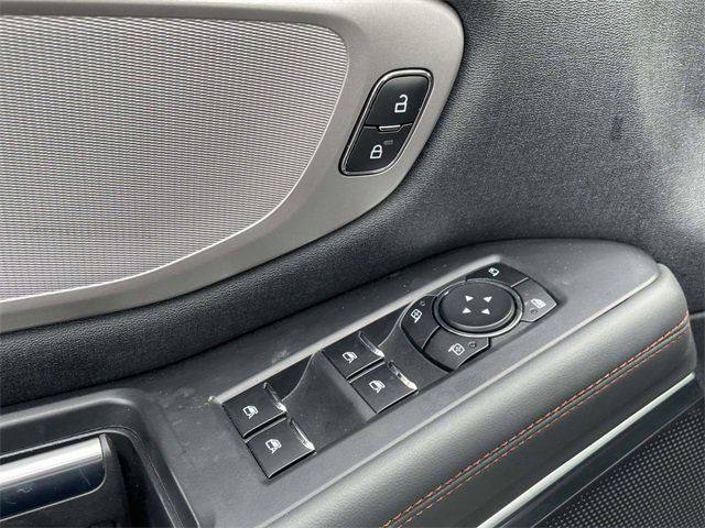 Certified 2025 Ford Expedition Active image 24