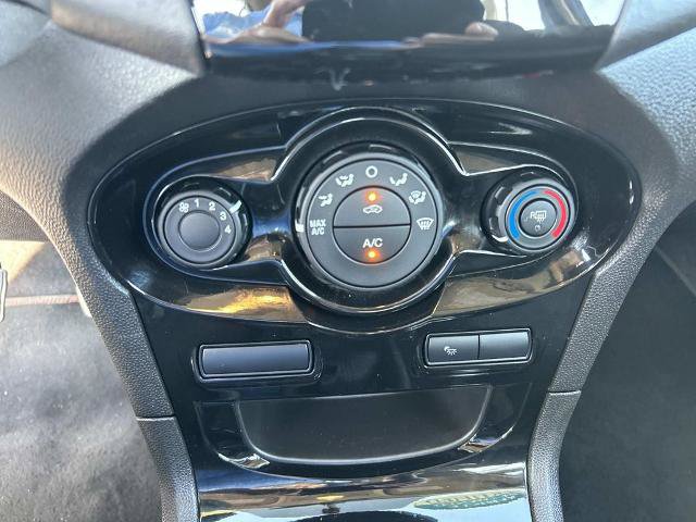 Certified 2019 Ford Fiesta ST-Line FWD image 30