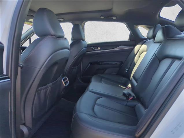 Used 2024 Kia K5 GT w/ GT1 Package FWD image 18