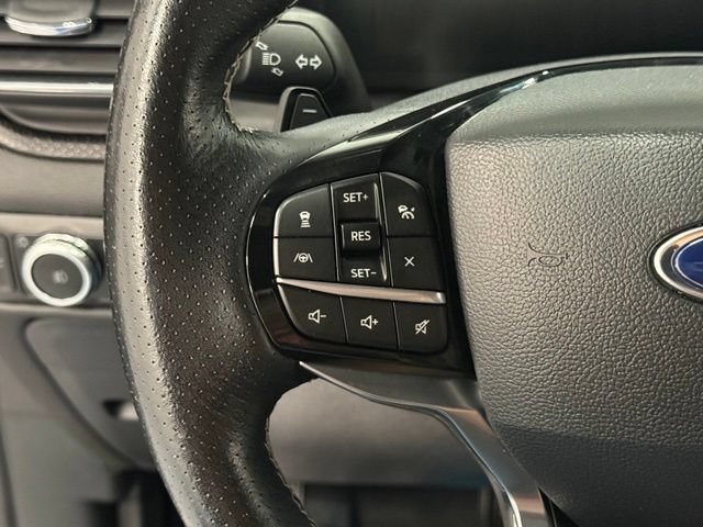Certified 2023 Ford Explorer ST w/ Equipment Group 401A AWD/4WD image 19