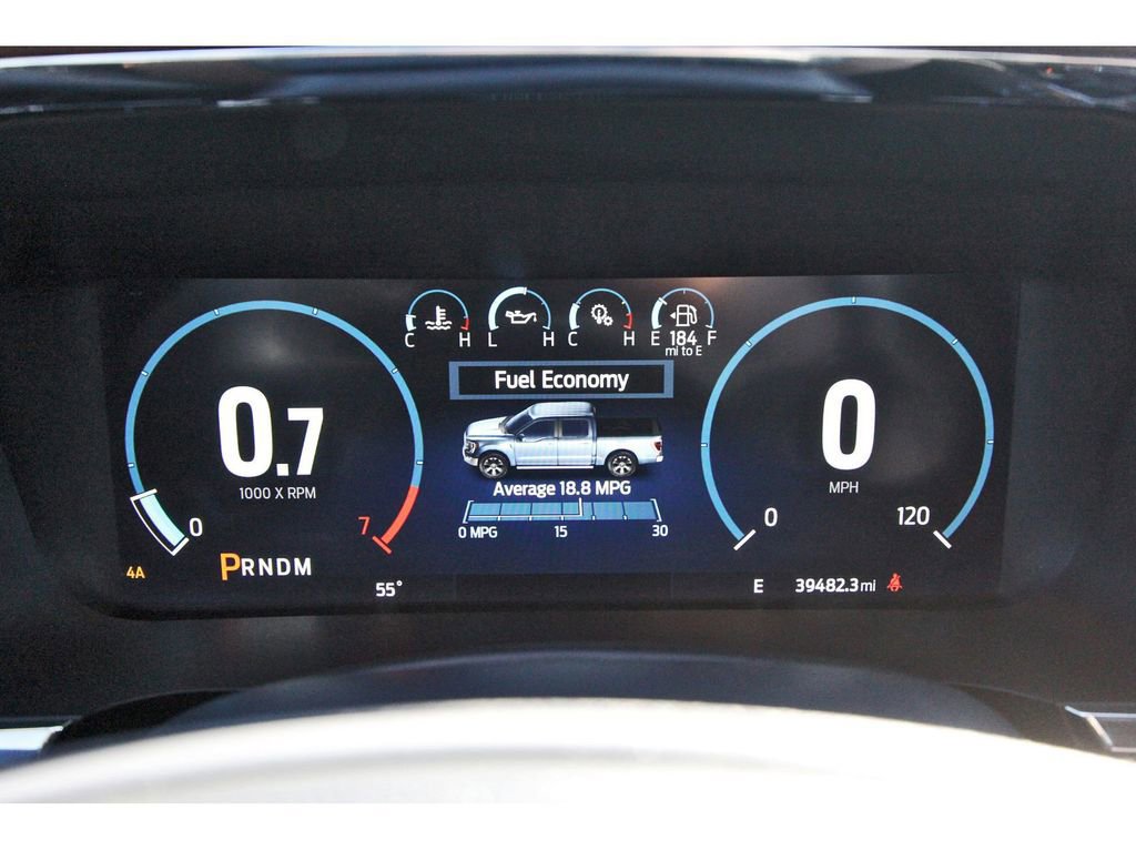 Certified 2023 Ford F150 Lariat image 15