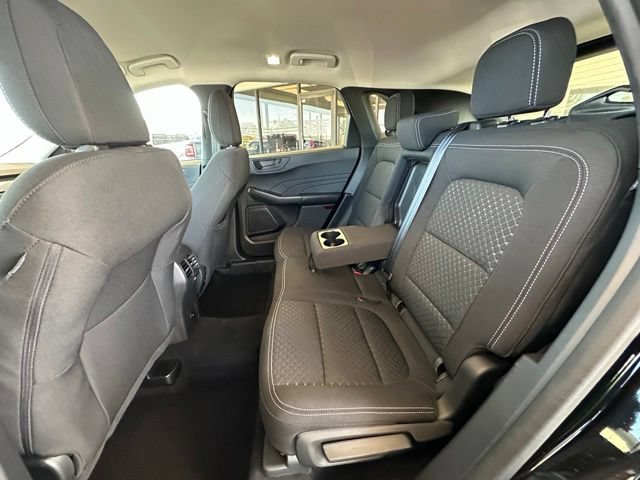 Certified 2023 Ford Escape Active AWD/4WD image 19
